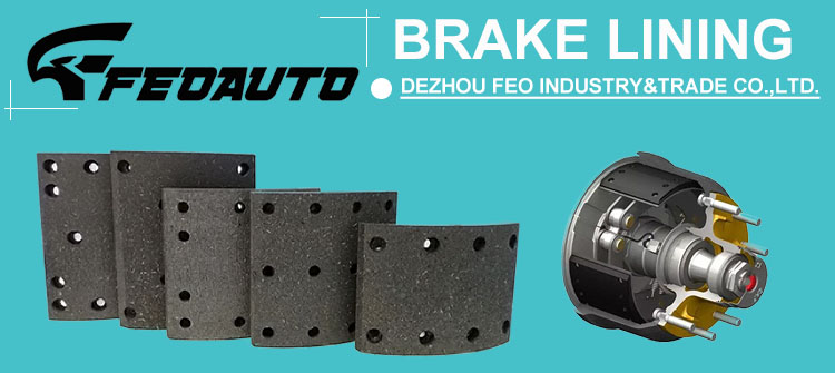 Brake Lining