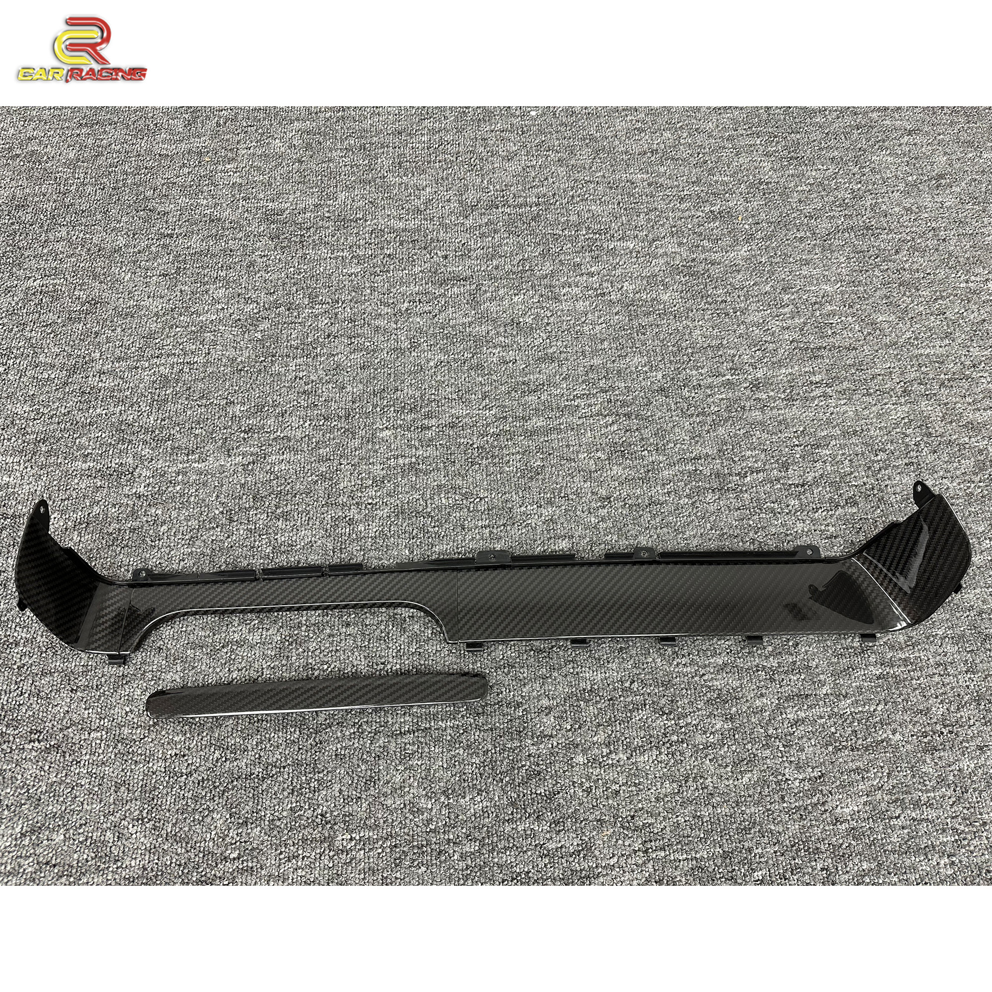 Dry Carbon Fiber Auto Parts Interiors Kit ( (Replacement) for Mercedes Benz G-Class W464 G500 G63 2019-2024 Car Accessories