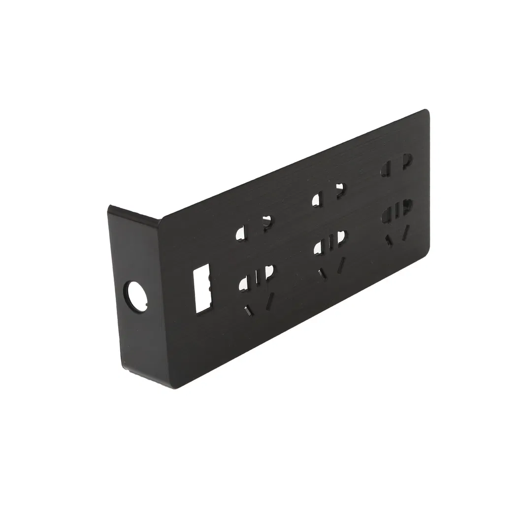 Power Strip Part 2