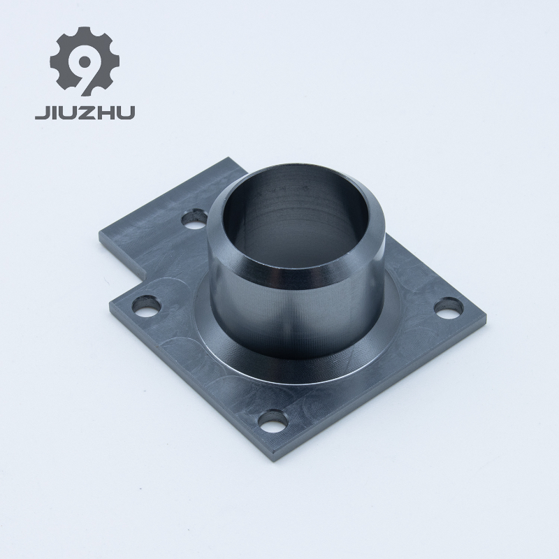 Dependable Precision Machined Electrical System Parts Electronic Parts and Precision Components