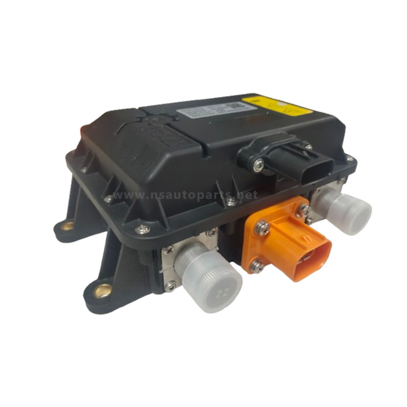 EV Electric Vehicle PTC Heater 3500W Heating System New Energy Car Parts Component