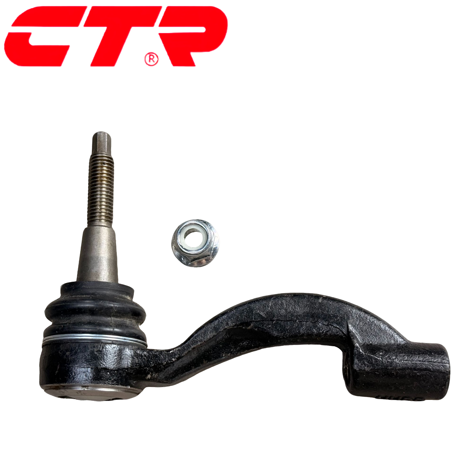 CTR Manufacturer Tested Certified Tie Rod Ball Joint RH 22961954 for Cadillac ATS CTS Anti-Vibration Steering System Components