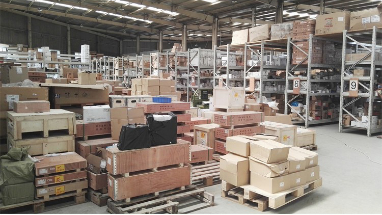 Spare Parts Variety 4