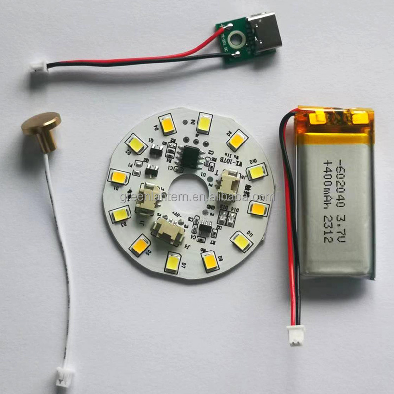 LED PCB Module Panel Retrofit Kit