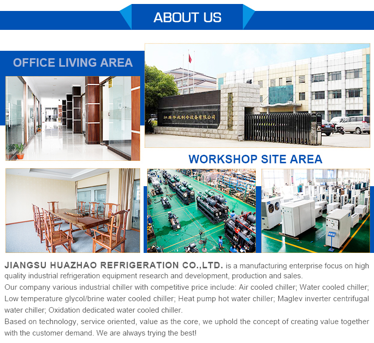 Factory Facilities