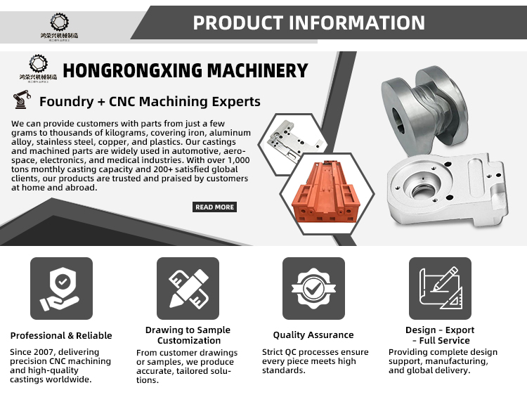 CNC Machined Part 1