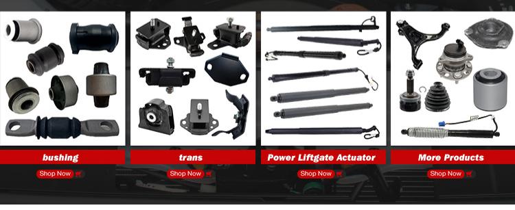Suspension Parts