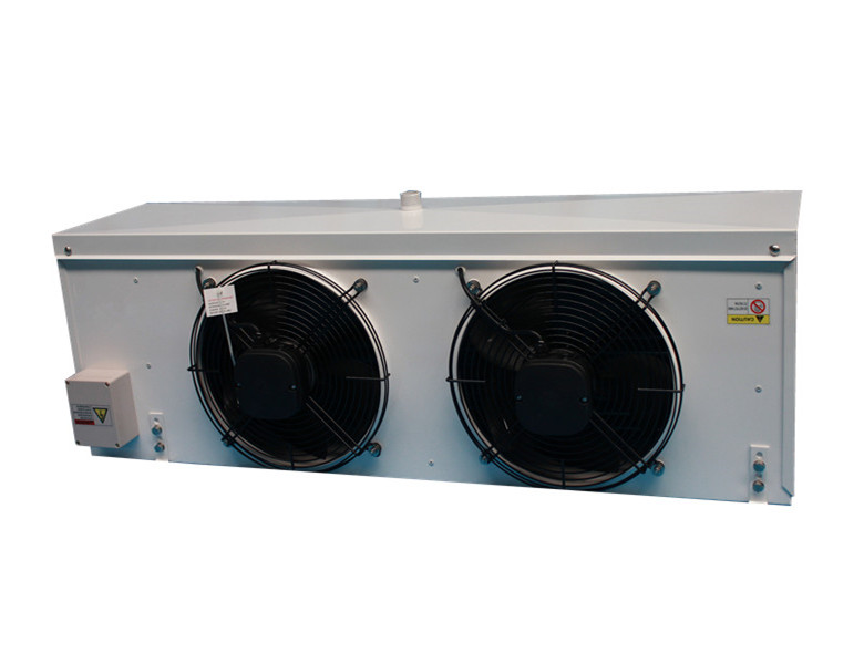 High Quality Evaporative Air Cooler Cooling System Refrigeration Equipment with Motor Aluminium Alloy Construction High-Accuracy