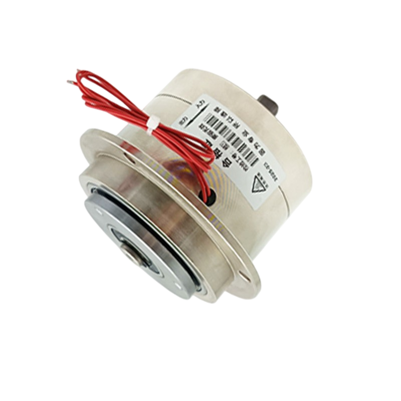 BLS Brand New Original PMB Magnetic Powder Brake Mini Manual Release Electromagnetic Power-off Electromagnetic Brake Clutch