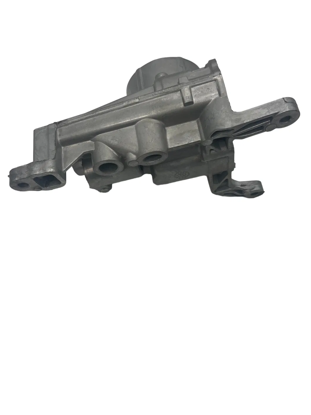 Mechanical Housing Component for Automotive Systems: Common in Transmissions, Steering Mechanisms, or Engine Auxiliary Components