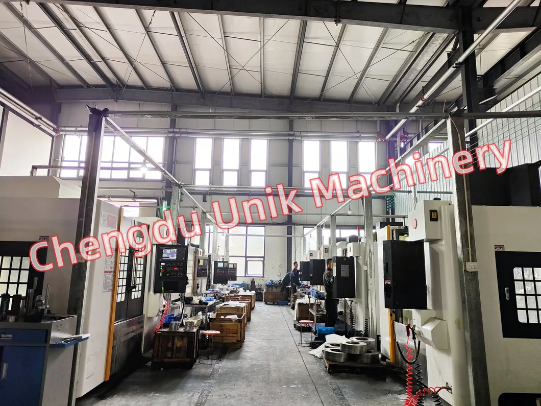 Mechanical Component