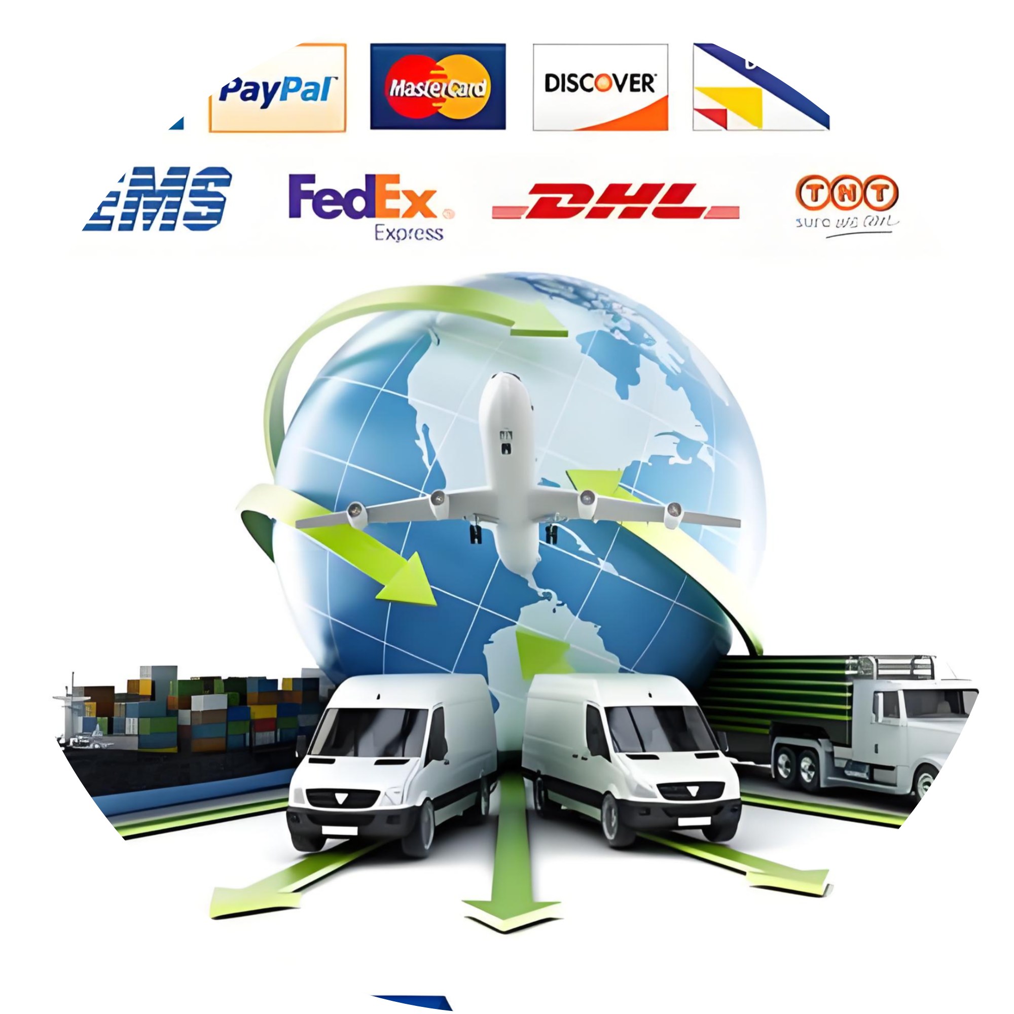 After-sales service