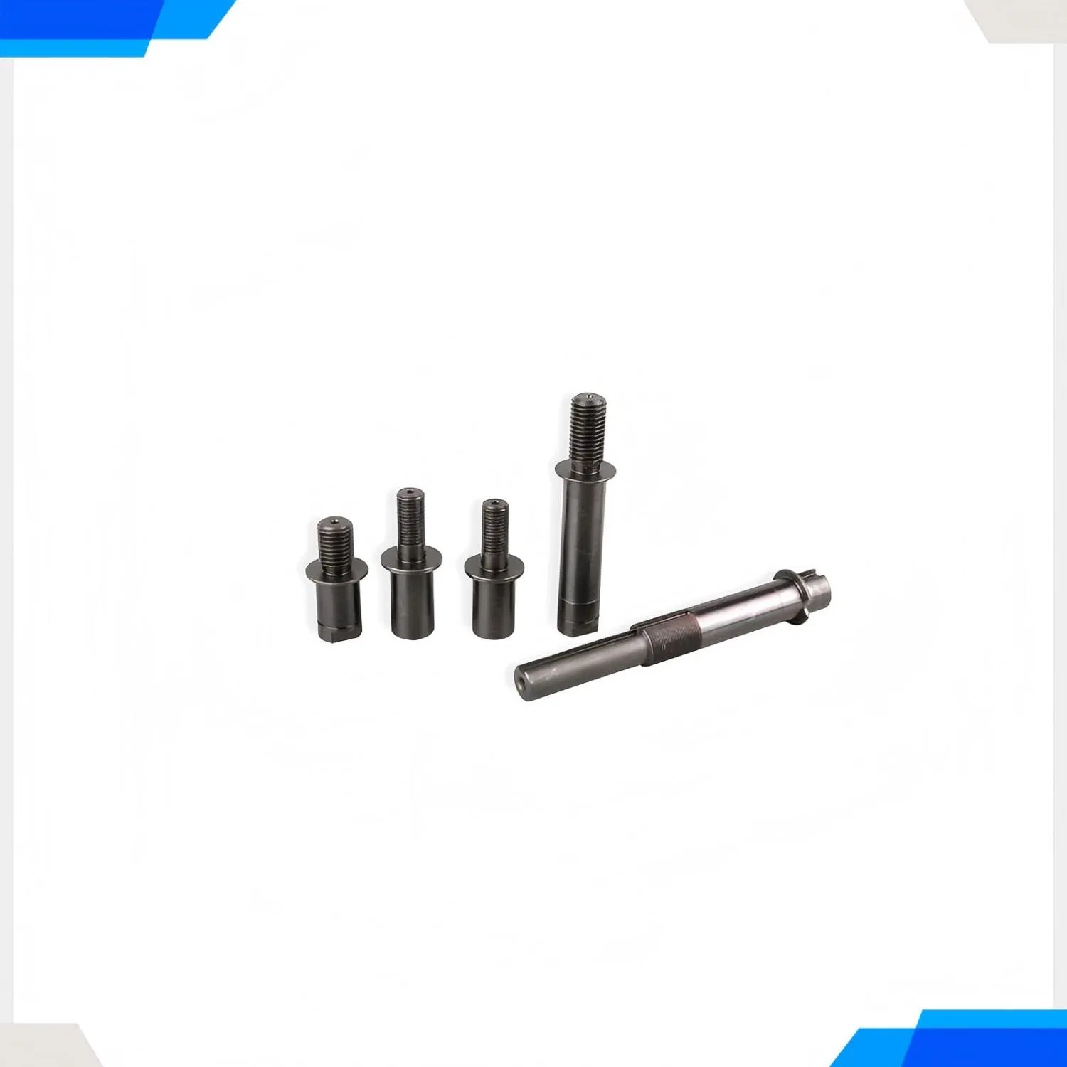 IATF 16949 Certified 4340 Steel CV Joint Housing Custom OEM Milling Turning Part for Drivetrain Assembly