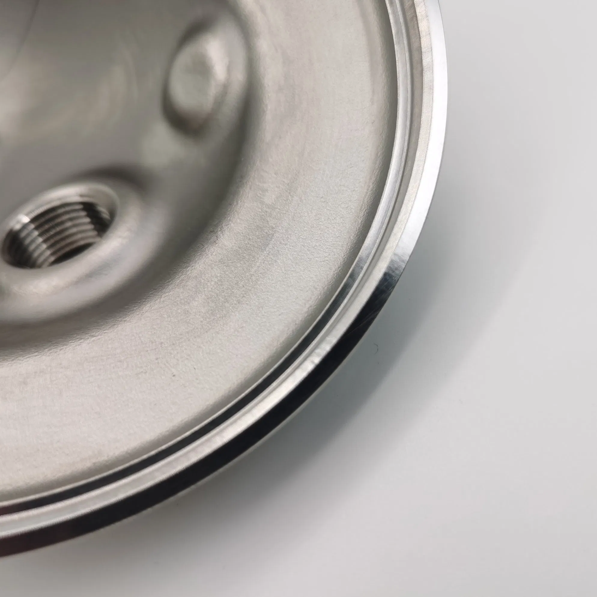 Stainless Steel Engine Components Engineered for Automotive Performance and Longevity