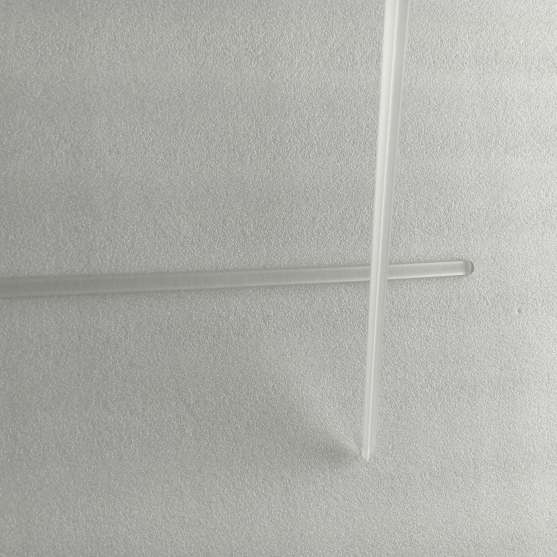 High-Performance Light Guide Panel Component, Extruded Acrylic for Edge-Lit Linear Lighting Systems