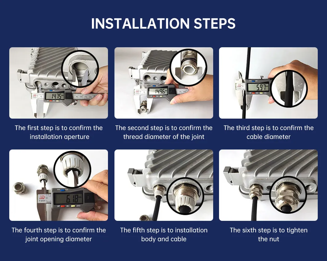 Stainless Steel Joint Component 3