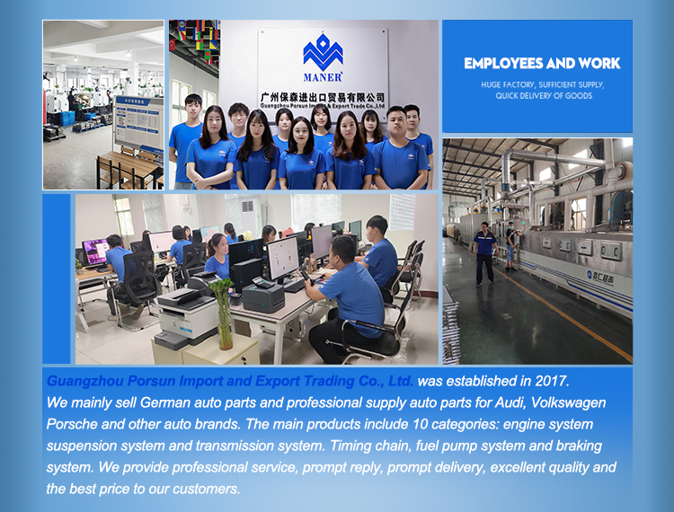 Company Overview 1