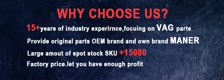 Why Choose Us Graphic
