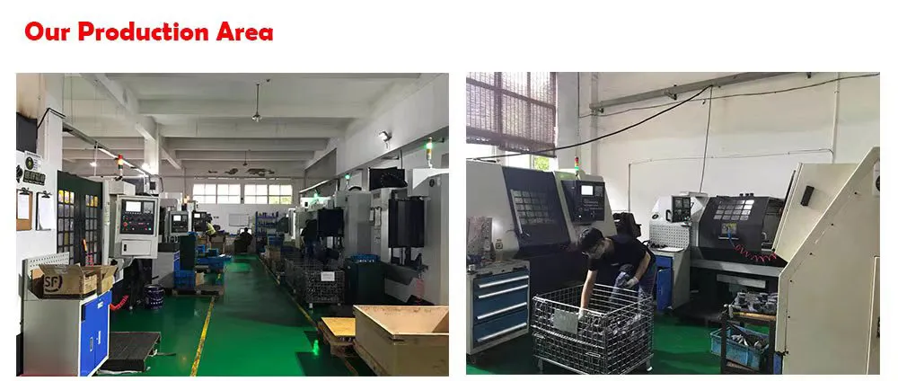 OEM Suspension Part, Shock Absorber Parts, Piston Part