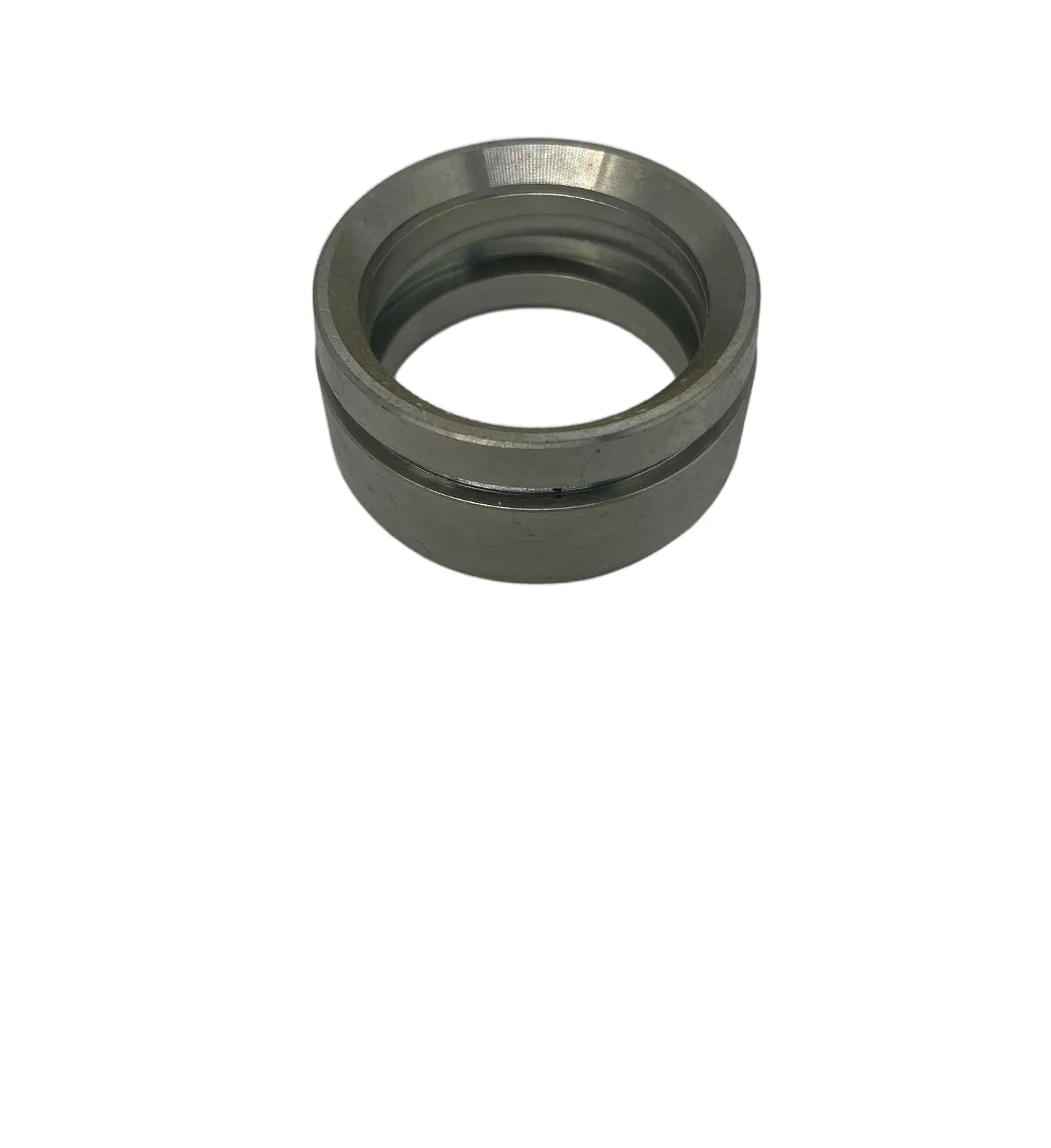 Spherical Plain Bearing Customized Industrial Steel Parts for Automotive Suspension Systems, Steering Linkages, and Drivetrain Components.