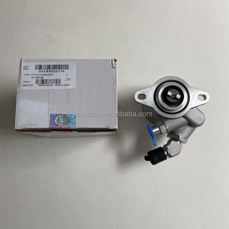Factory Customised Universal Steering System Parts Steering Spare Parts for Higer Kinglong yutong Zhongtong Bus