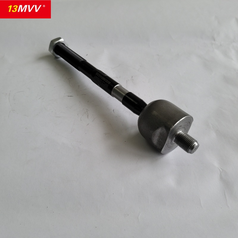 Bkc332240 High-Performance Stabilizer Link Kit, Front Sway Bar End Link, Black &amp; Silver Stabilizer Bar Link Replacement, OEM Quality Suspension Parts for Hyunda