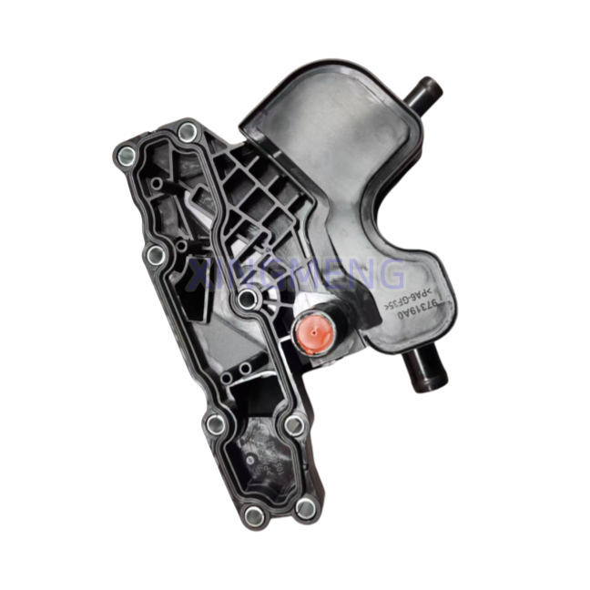 Chinese Automotive Parts High Quality Oil Separator Assembly OE 10056085 10063579 10903796 for MGRX5 MGRX8