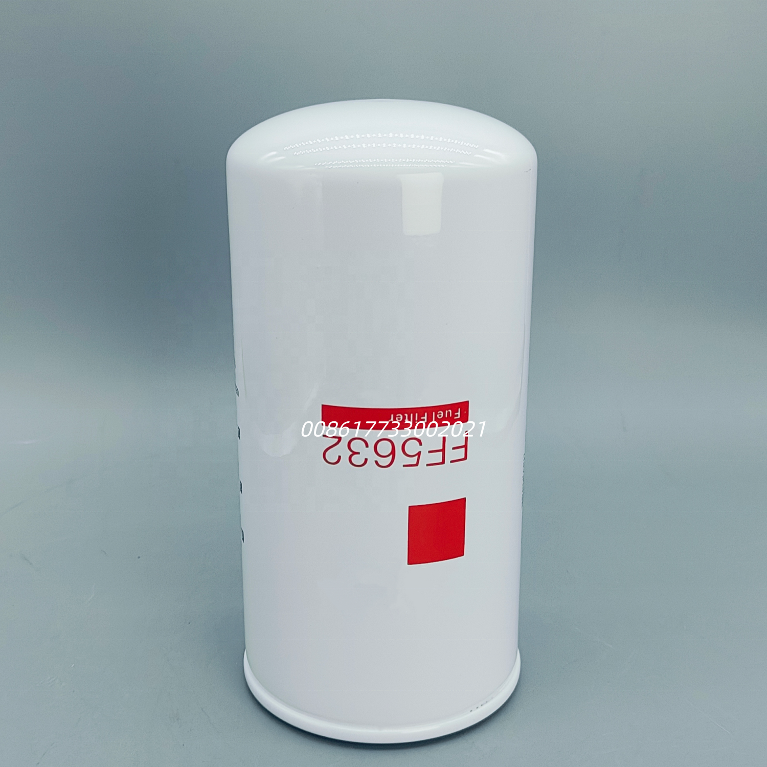High Quality Diesel Truck Engine Parts Fuel Filter Element WK929 H414WKD421 P550880 FF5421 FF5612 FF5632 for Heavy Duty Trucks