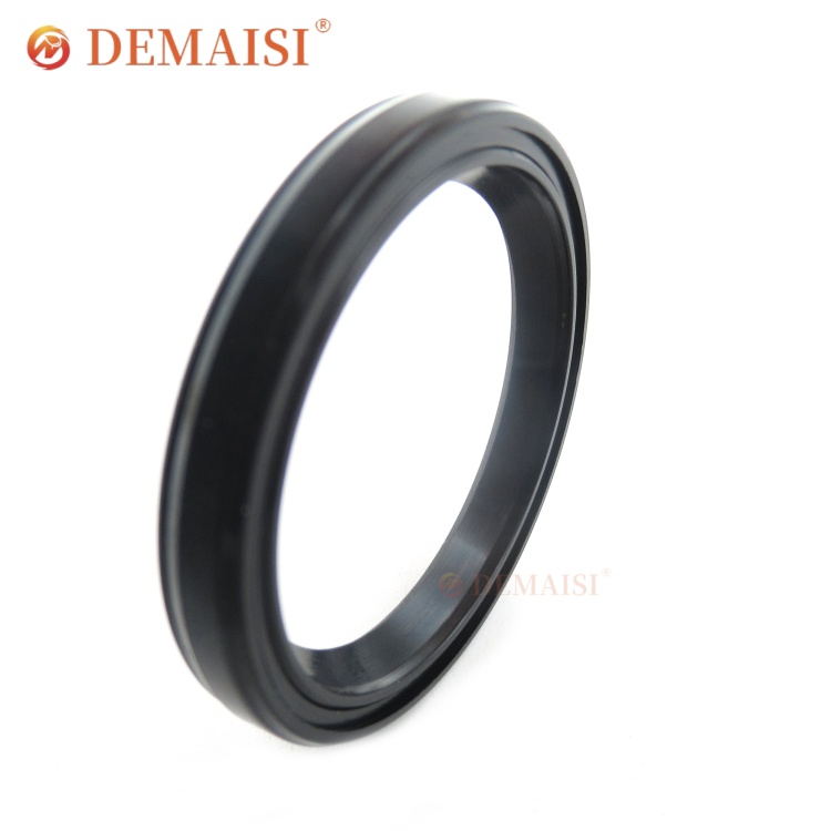 DEMAISI 23.3*29.7*4 High Quality Power Steering Oil Seal for Automobile Steering System Automotive Components