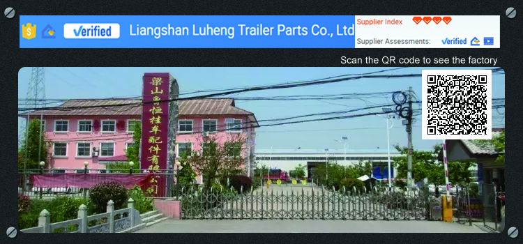 Trailer Fifth Wheel Header