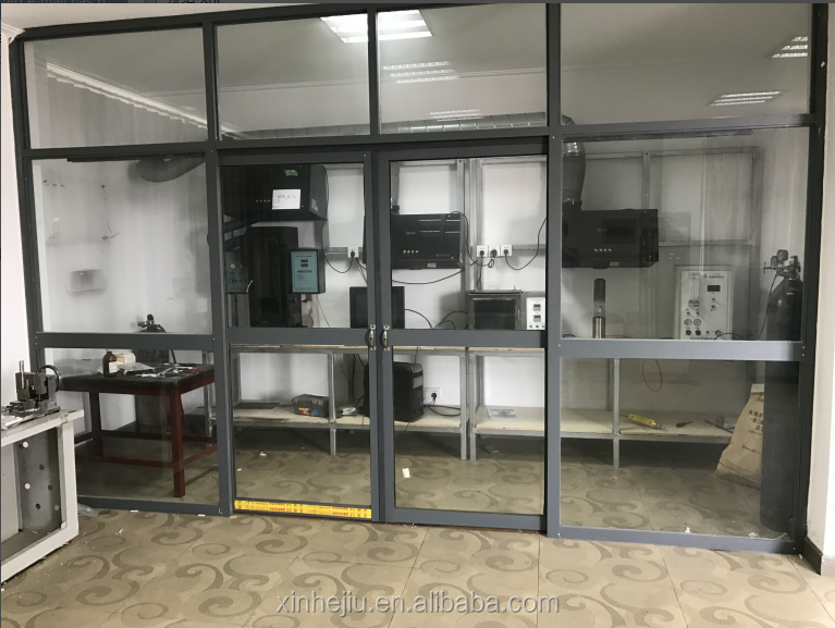 Testing Equipment