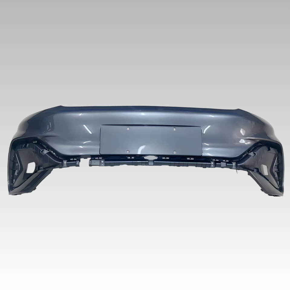 BYD ATTO 3 (Yuan PLUS) Full Set Auto Spare Parts, Complete Body &amp; Exterior Components for Replacement