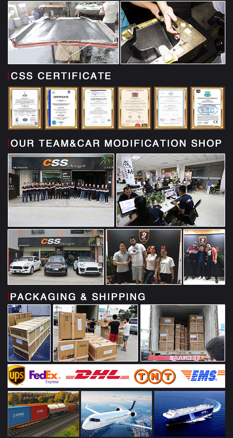 Production Process