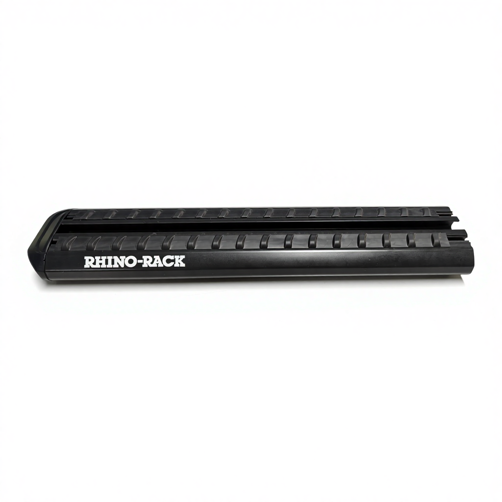 OEM Runpeng Custom AL6061/AL6063 Aluminum Profile Natural Finish Roof Rails | Lightweight Cross Bars SUV/Pickup | Weatherproof