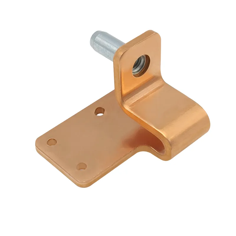 Customizable OEM Electric Motorcycle Busbar Components for Advanced Control Systems