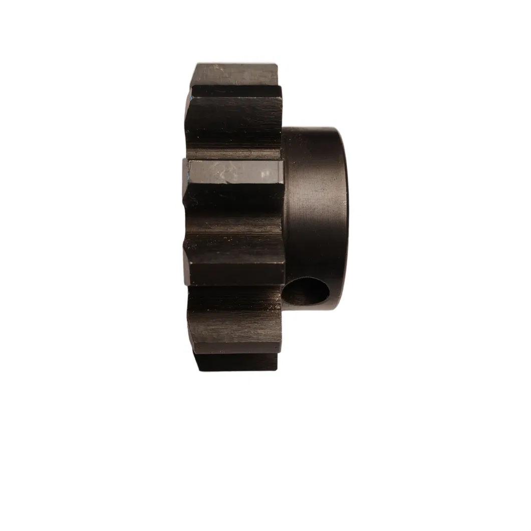 Spur Gear Component 1
