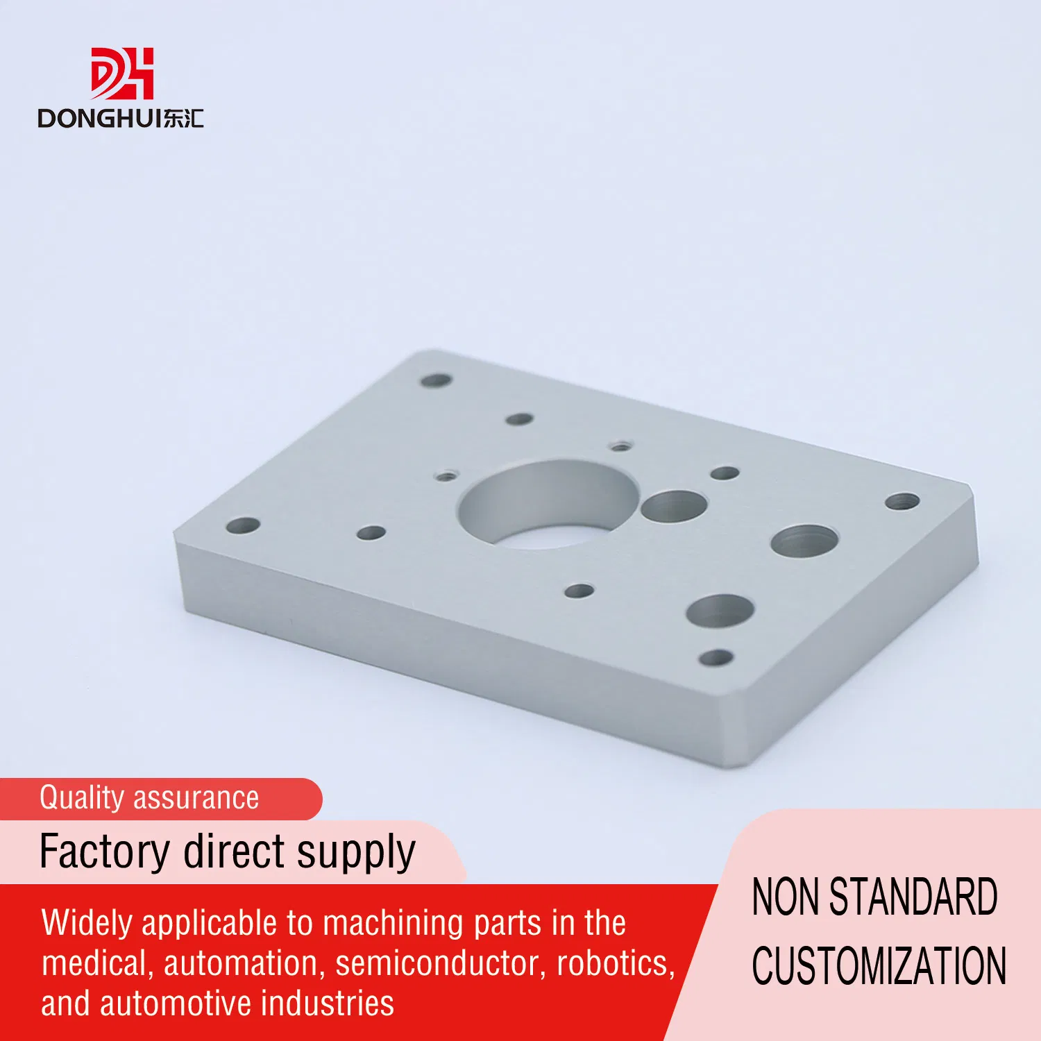 Custom Electrical Connection Components for Advanced Semiconductor Systems