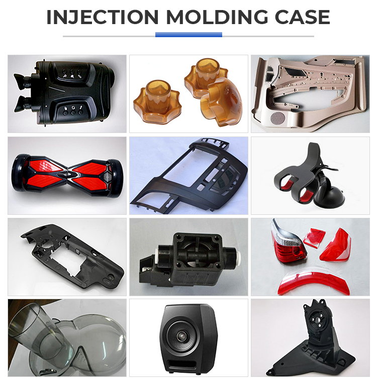 Plastic Injection Molding Sample 7