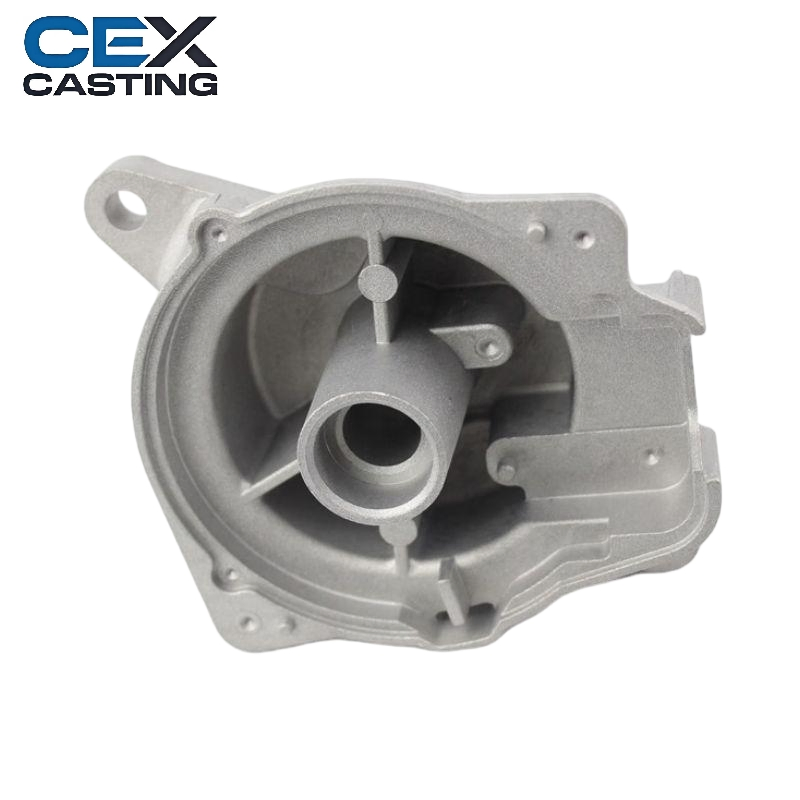 Custom Aluminum/Zinc/Copper/Bronze/Iron/Aluminium Die/Squeeze Casting/Gravity/Precision Casting Automobile Spare Parts for Truck/Automotive/Drivetrain