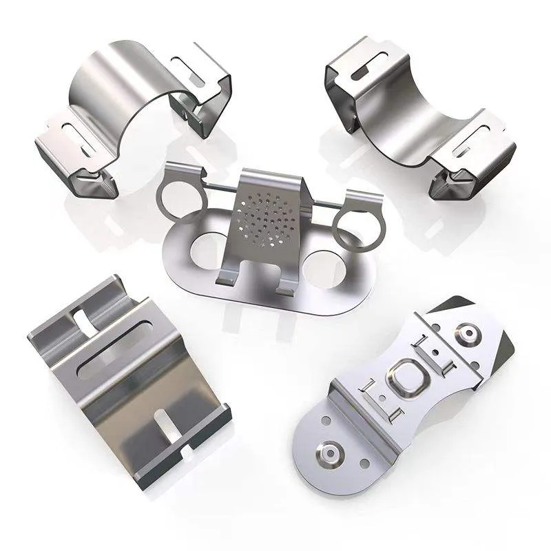 Durable Metal Part