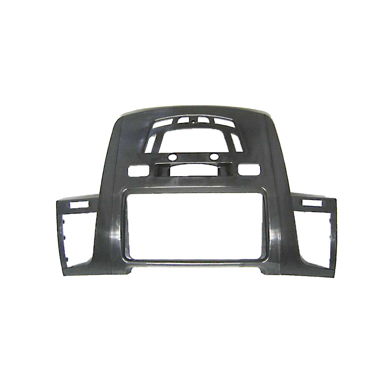 Thermoformed Car Body Cover Shell,custom Blister Automotive Exterior Accessories Anti-collision Bumper Component