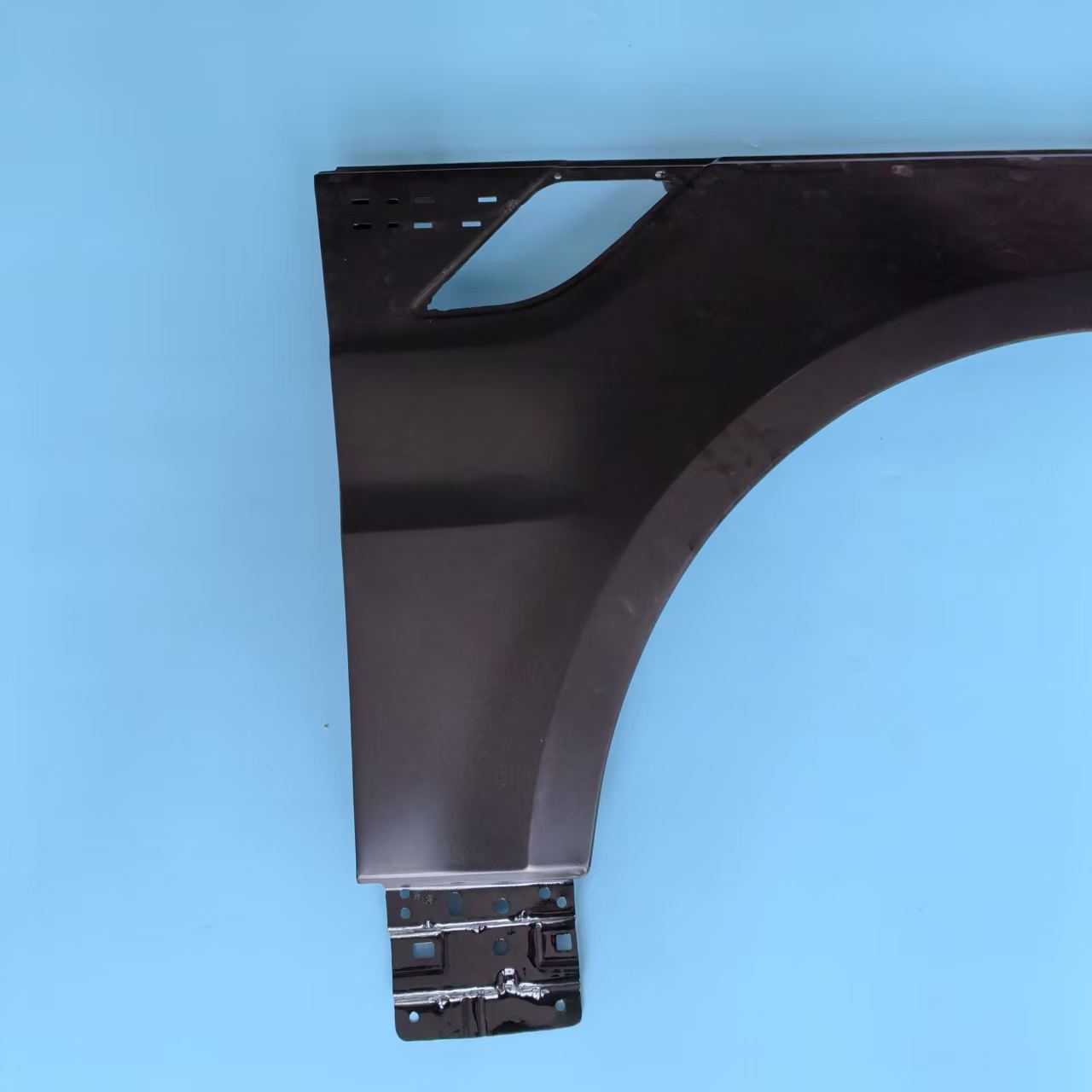 Auto Exterior Spare Parts Wholesale Front Right Wing Fender LR044231 for Land Rover Range Rover Sport L494 Body Repair Component