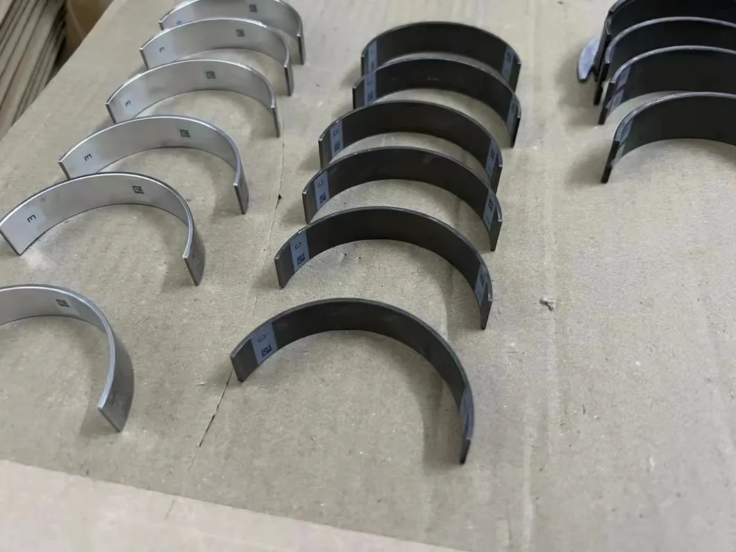 High Performance High Quality Crankshaft Engine Part Dx Drivetrain Sales