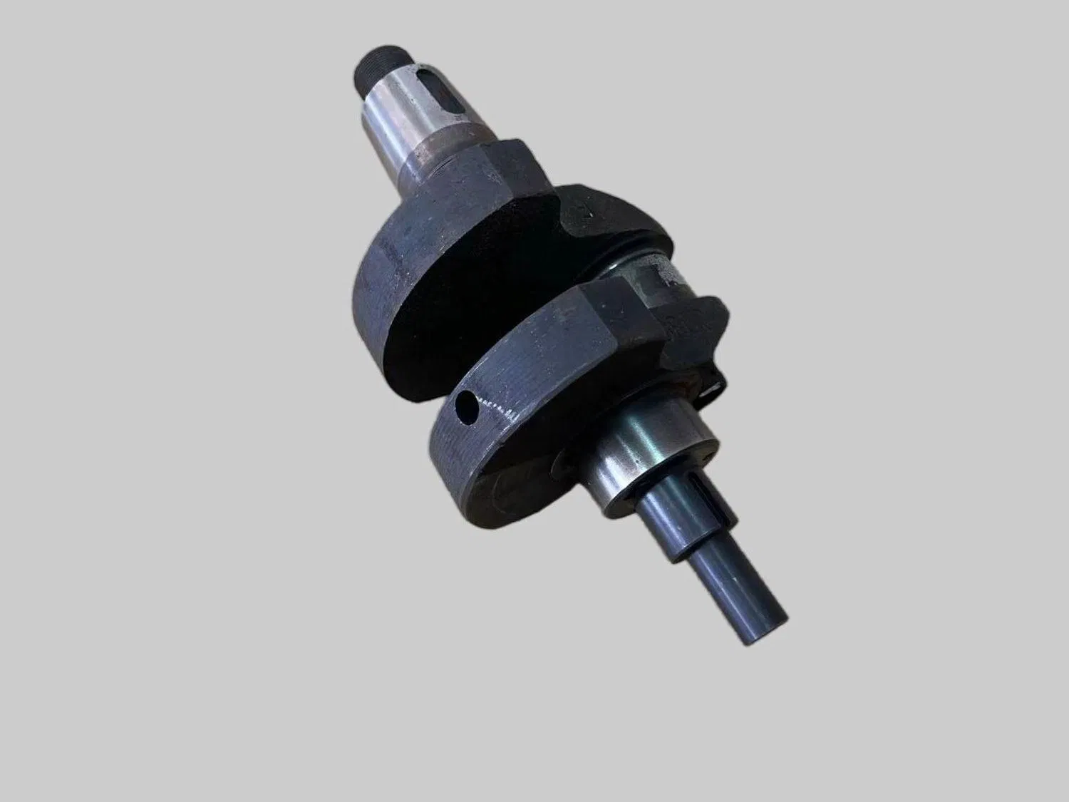 High-Quality Jd330 Crankshaft Components for Jiangdong Diesel Engines