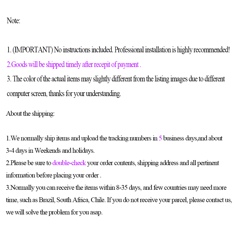 Product Support 1