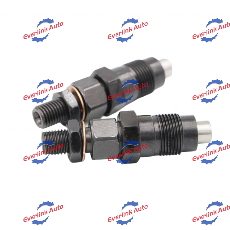 High Quality and Durable Engine Assembly Components Fuel Injector 105148-1201 for 1HZ 3L 1DZ Fuel System Engine