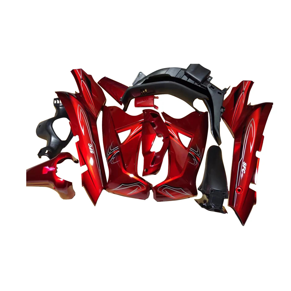 COMPLETE BODY PARTS SET(GX-311245)