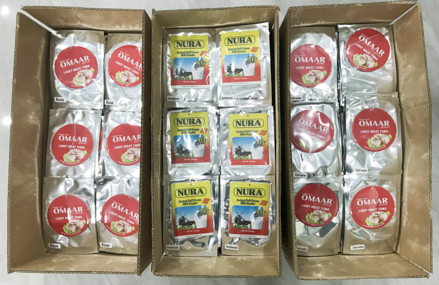 Goods 3