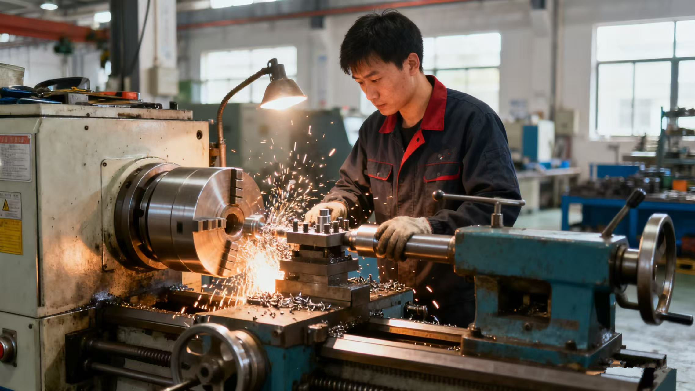 Factory Image 1