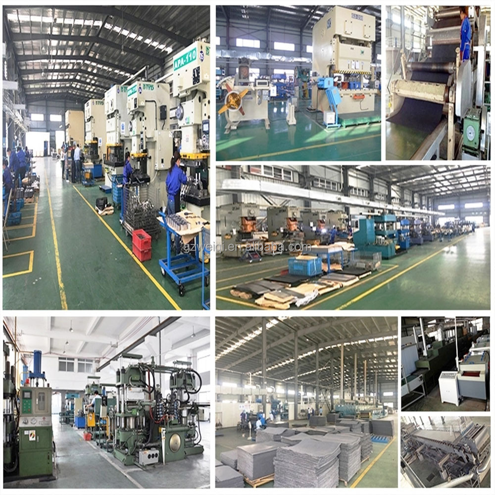 Production Facility 3